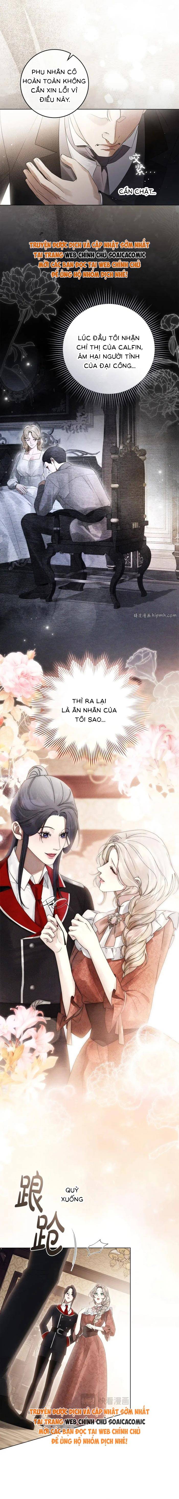 Hôn Ước Đổi Mạng - Chap Hôn Ước Đổi Mạng – Chap 31
