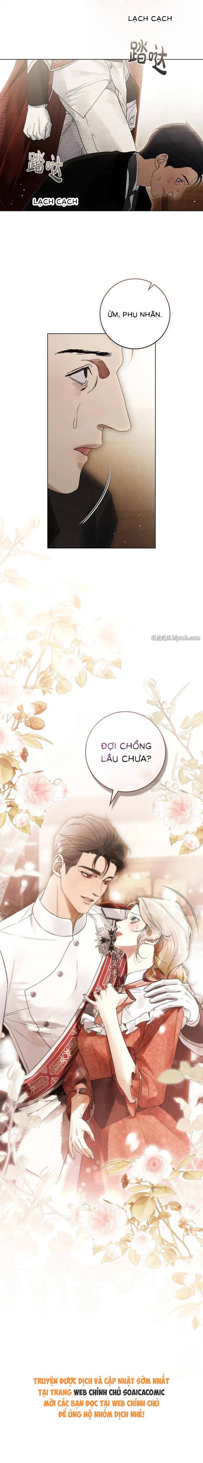Hôn Ước Đổi Mạng - Chap Hôn Ước Đổi Mạng – Chap 31