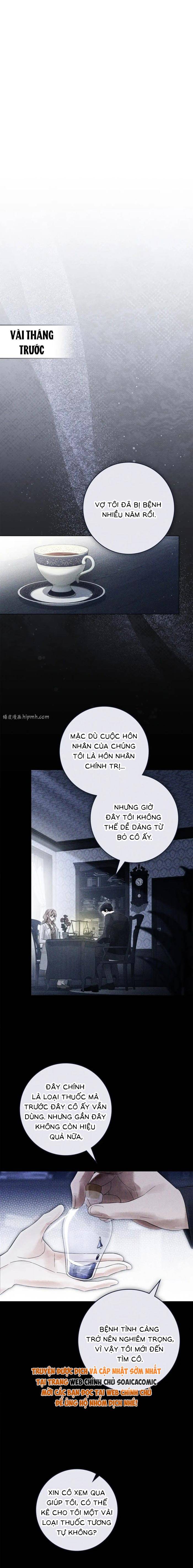 Hôn Ước Đổi Mạng - Chap Hôn Ước Đổi Mạng – Chap 31
