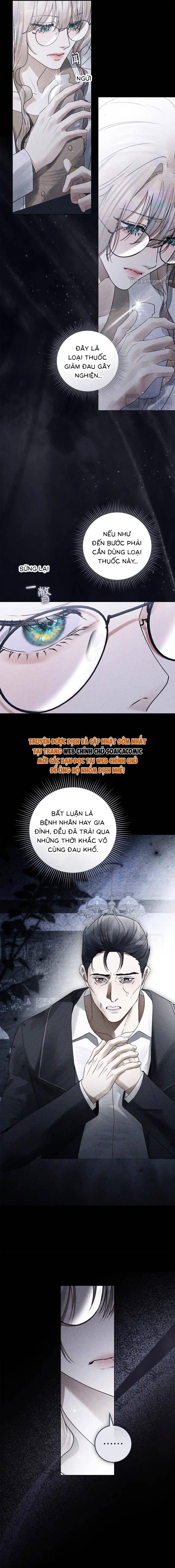 Hôn Ước Đổi Mạng - Chap Hôn Ước Đổi Mạng – Chap 31