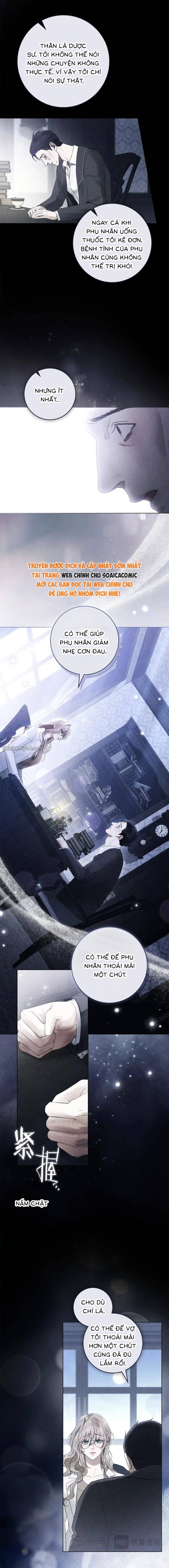 Hôn Ước Đổi Mạng - Chap Hôn Ước Đổi Mạng – Chap 31
