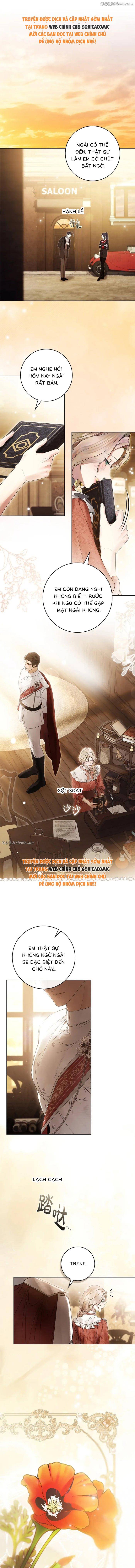 Hôn Ước Đổi Mạng - Chap Hôn Ước Đổi Mạng – Chap 32