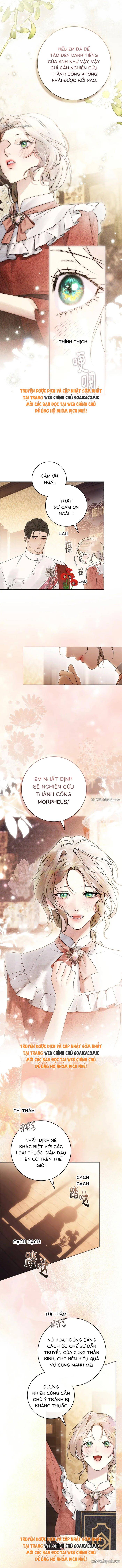 Hôn Ước Đổi Mạng - Chap Hôn Ước Đổi Mạng – Chap 32
