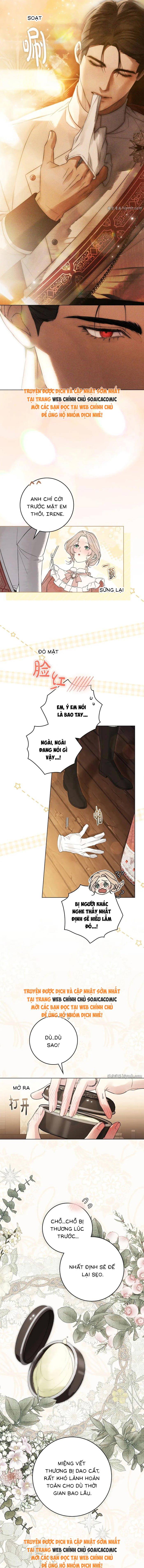 Hôn Ước Đổi Mạng - Chap Hôn Ước Đổi Mạng – Chap 32