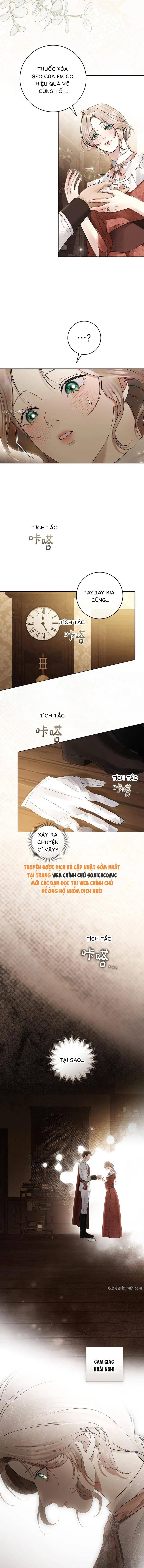 Hôn Ước Đổi Mạng - Chap Hôn Ước Đổi Mạng – Chap 32
