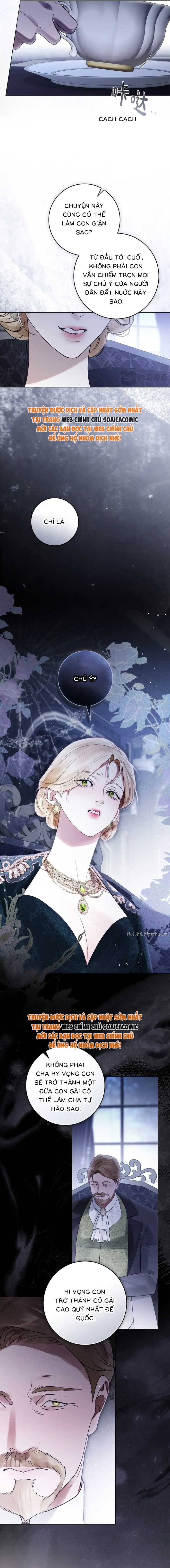 Hôn Ước Đổi Mạng - Chap Hôn Ước Đổi Mạng – Chap 33