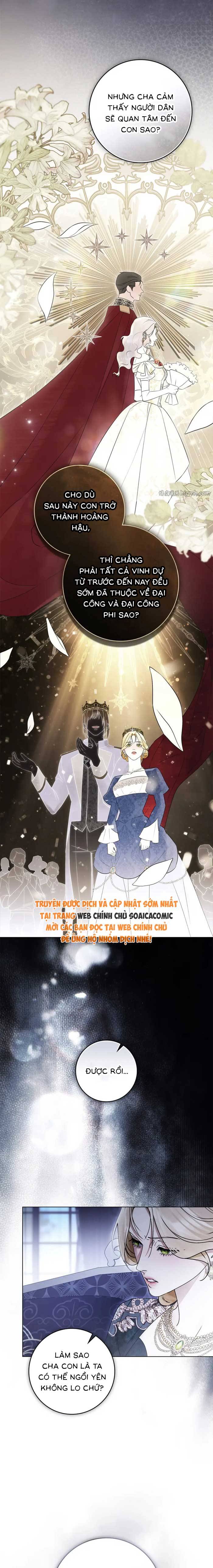 Hôn Ước Đổi Mạng - Chap Hôn Ước Đổi Mạng – Chap 33