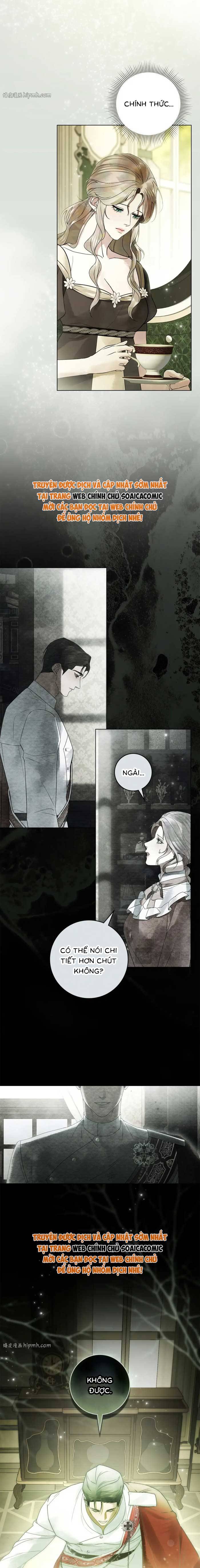 Hôn Ước Đổi Mạng - Chap Hôn Ước Đổi Mạng – Chap 33