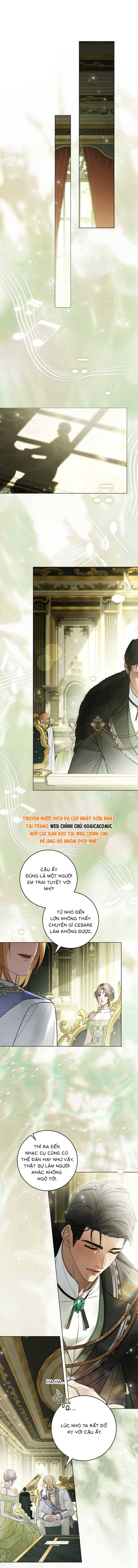 Hôn Ước Đổi Mạng - Chap Hôn Ước Đổi Mạng – Chap 34