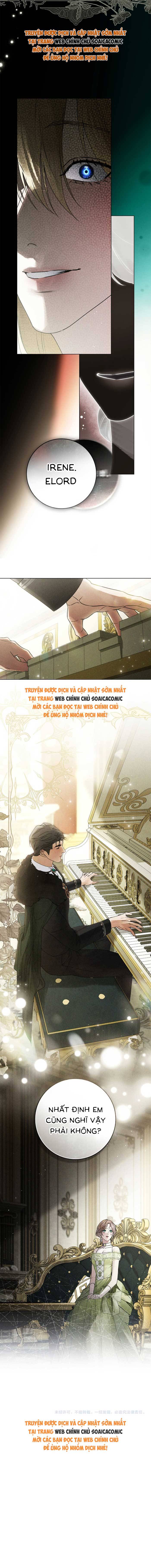 Hôn Ước Đổi Mạng - Chap Hôn Ước Đổi Mạng – Chap 34