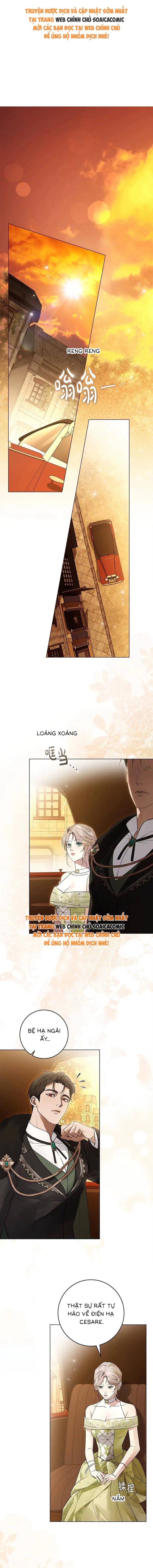 Hôn Ước Đổi Mạng - Chap Hôn Ước Đổi Mạng – Chap 35