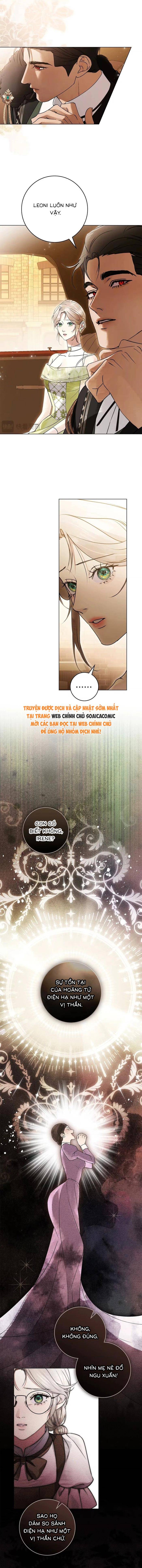 Hôn Ước Đổi Mạng - Chap Hôn Ước Đổi Mạng – Chap 35