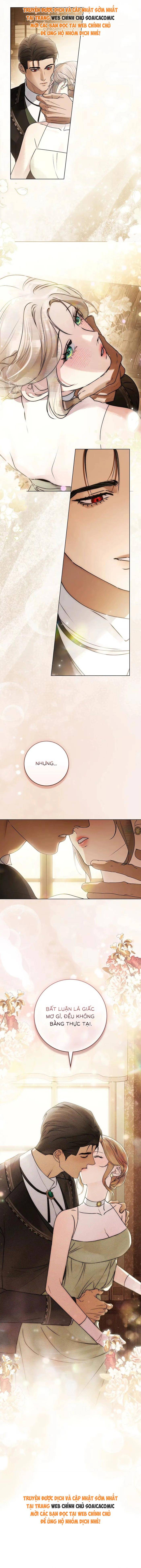 Hôn Ước Đổi Mạng - Chap Hôn Ước Đổi Mạng – Chap 35