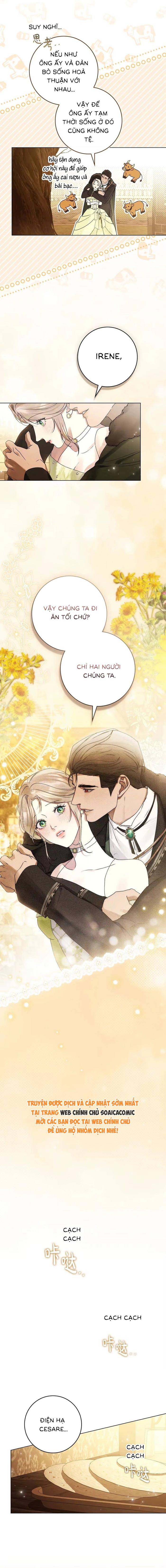 Hôn Ước Đổi Mạng - Chap Hôn Ước Đổi Mạng – Chap 35