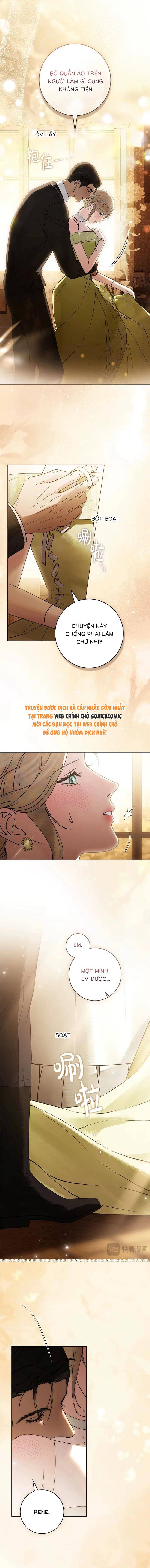 Hôn Ước Đổi Mạng - Chap Hôn Ước Đổi Mạng – Chap 35