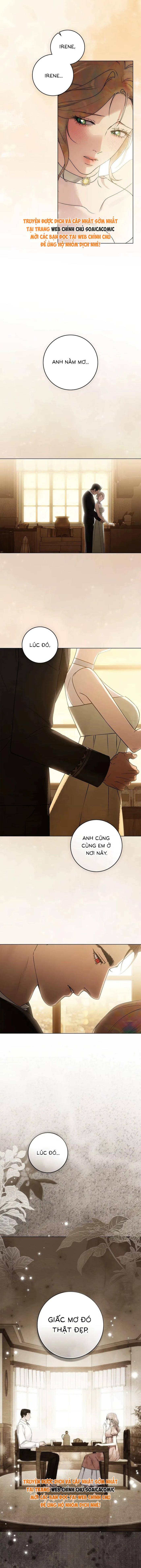 Hôn Ước Đổi Mạng - Chap Hôn Ước Đổi Mạng – Chap 35