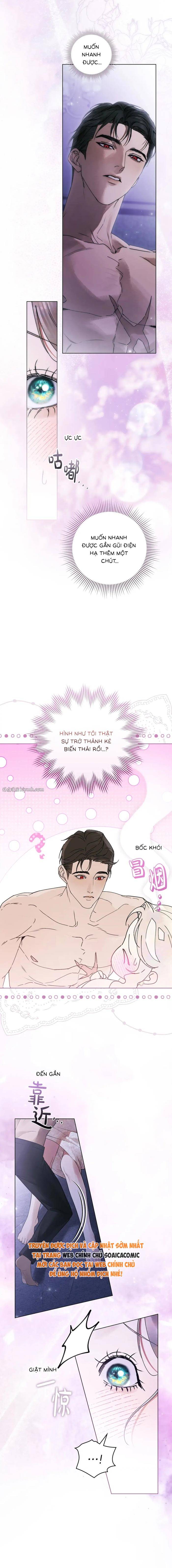Hôn Ước Đổi Mạng - Chap Hôn Ước Đổi Mạng – Chap 36