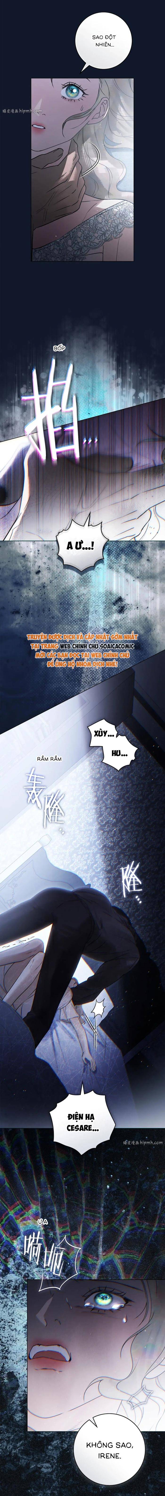 Hôn Ước Đổi Mạng - Chap Hôn Ước Đổi Mạng – Chap 36