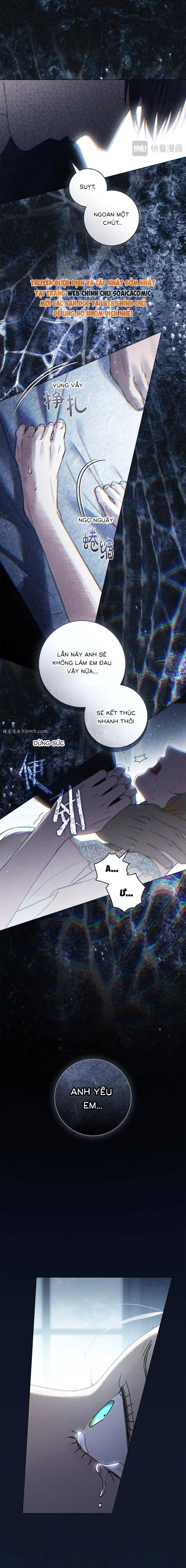 Hôn Ước Đổi Mạng - Chap Hôn Ước Đổi Mạng – Chap 36