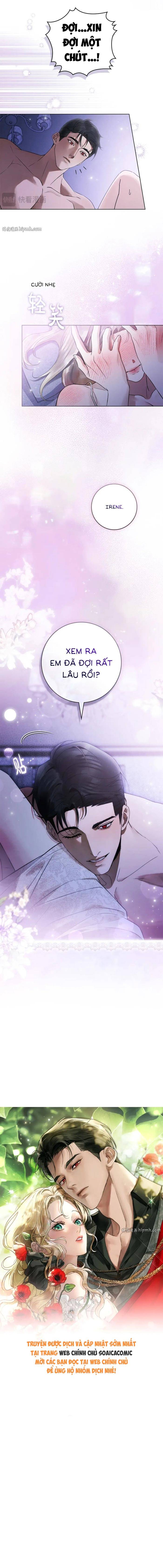 Hôn Ước Đổi Mạng - Chap Hôn Ước Đổi Mạng – Chap 36