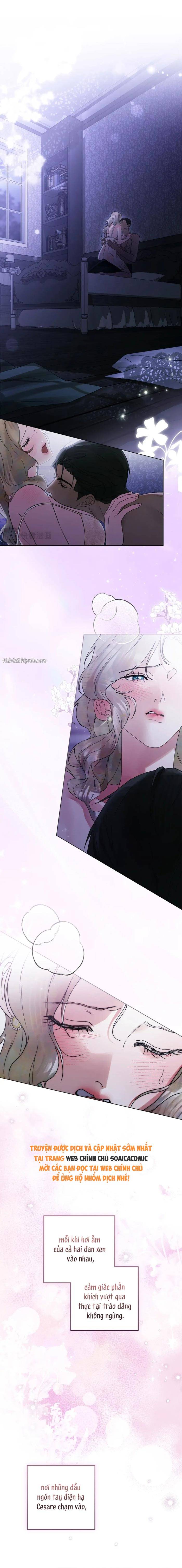 Hôn Ước Đổi Mạng - Chap Hôn Ước Đổi Mạng – Chap 36