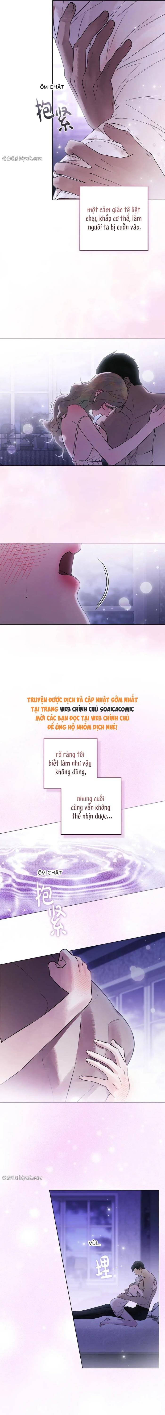 Hôn Ước Đổi Mạng - Chap Hôn Ước Đổi Mạng – Chap 36