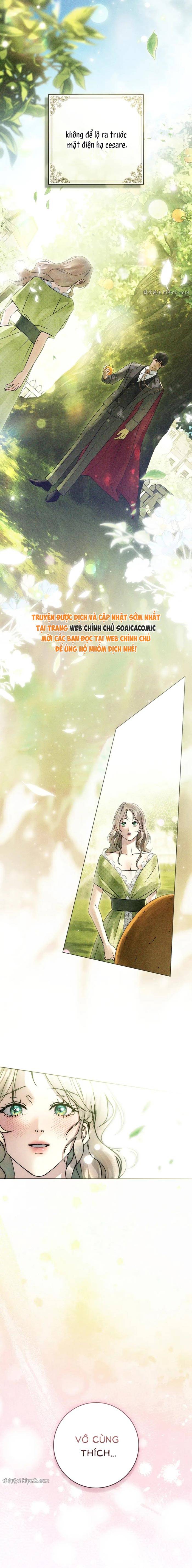 Hôn Ước Đổi Mạng - Chap Hôn Ước Đổi Mạng – Chap 36