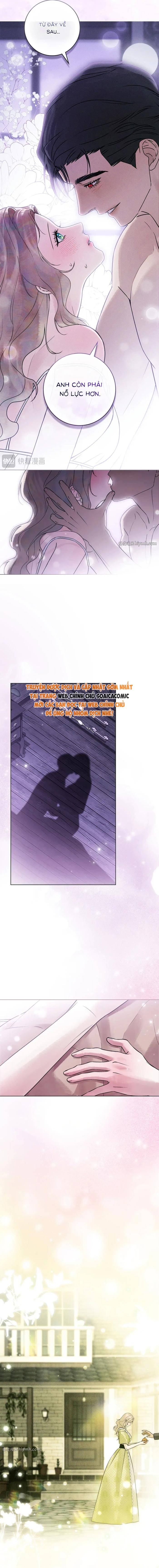 Hôn Ước Đổi Mạng - Chap Hôn Ước Đổi Mạng – Chap 36
