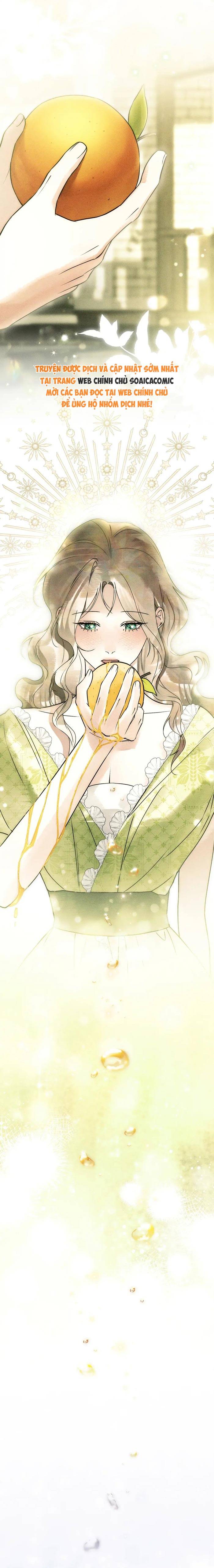 Hôn Ước Đổi Mạng - Chap Hôn Ước Đổi Mạng – Chap 36