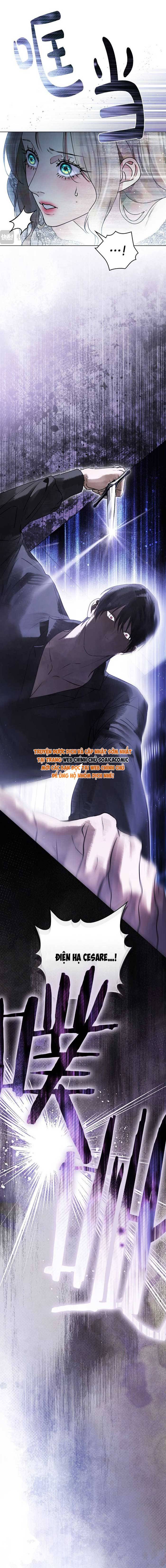 Hôn Ước Đổi Mạng - Chap Hôn Ước Đổi Mạng – Chap 37