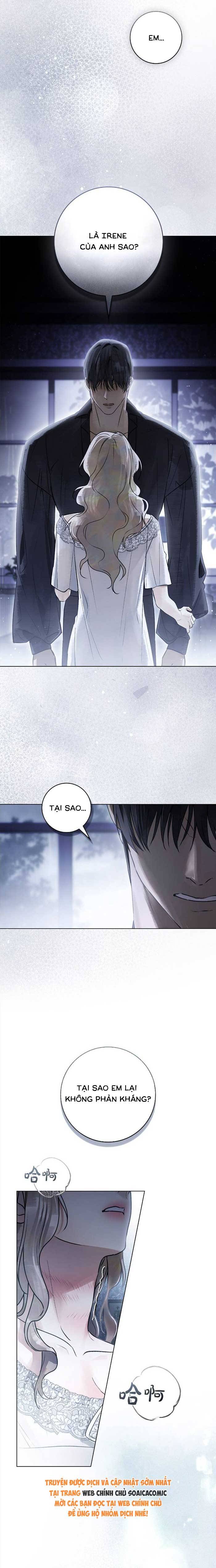 Hôn Ước Đổi Mạng - Chap Hôn Ước Đổi Mạng – Chap 37
