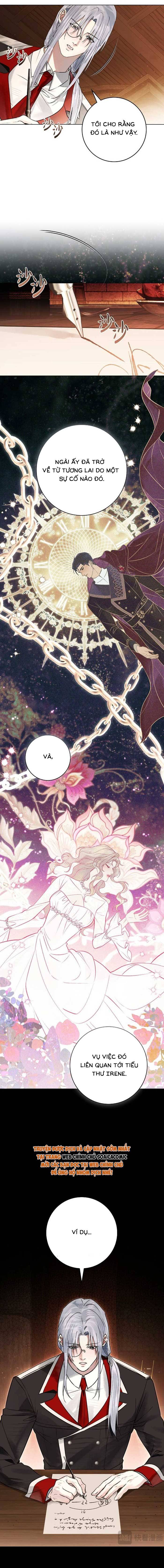 Hôn Ước Đổi Mạng - Chap Hôn Ước Đổi Mạng – Chap 37