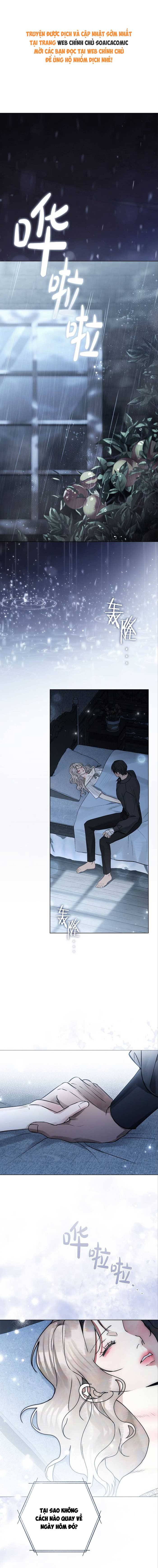 Hôn Ước Đổi Mạng - Chap Hôn Ước Đổi Mạng – Chap 38