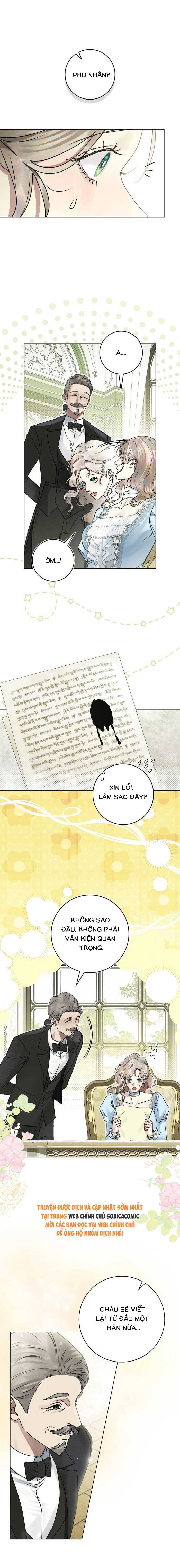 Hôn Ước Đổi Mạng - Chap Hôn Ước Đổi Mạng – Chap 38