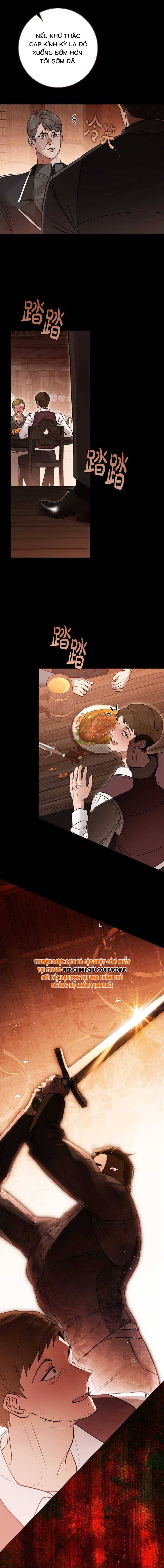 Hôn Ước Đổi Mạng - Chap Hôn Ước Đổi Mạng – Chap 38