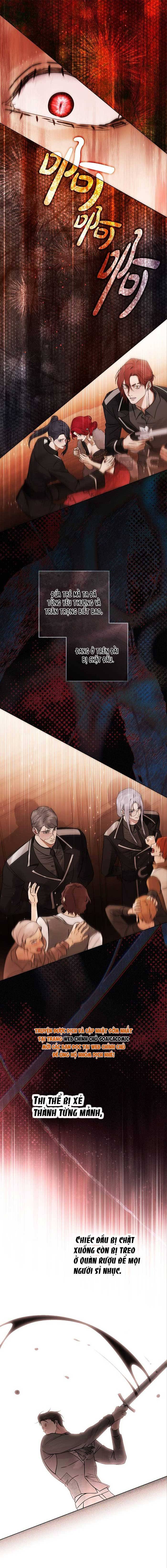 Hôn Ước Đổi Mạng - Chap Hôn Ước Đổi Mạng – Chap 38