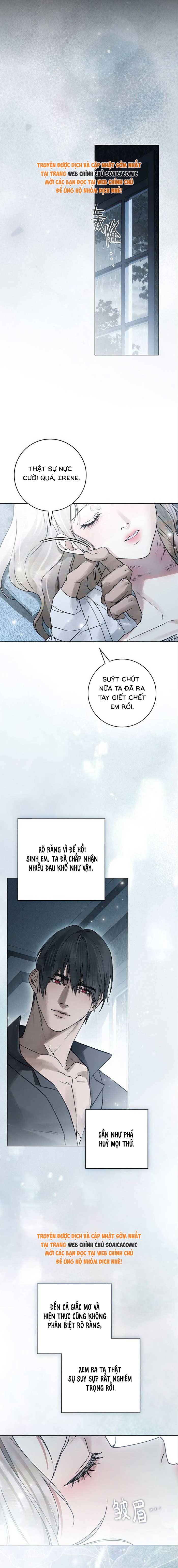 Hôn Ước Đổi Mạng - Chap Hôn Ước Đổi Mạng – Chap 38