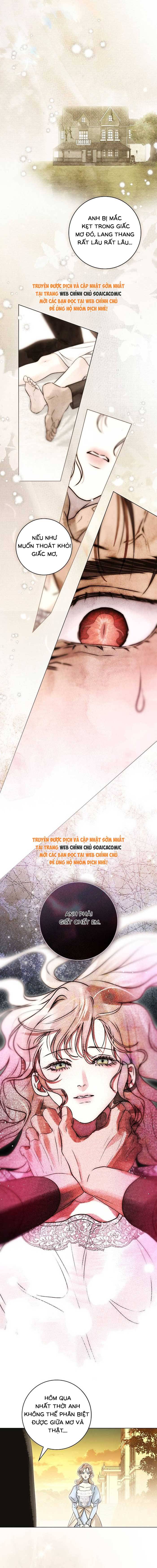Hôn Ước Đổi Mạng - Chap Hôn Ước Đổi Mạng – Chap 39