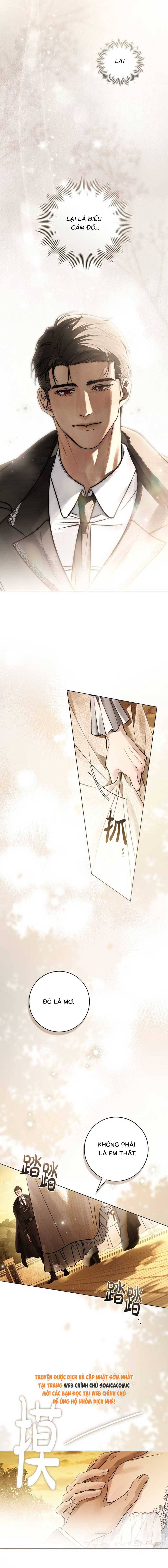 Hôn Ước Đổi Mạng - Chap Hôn Ước Đổi Mạng – Chap 39