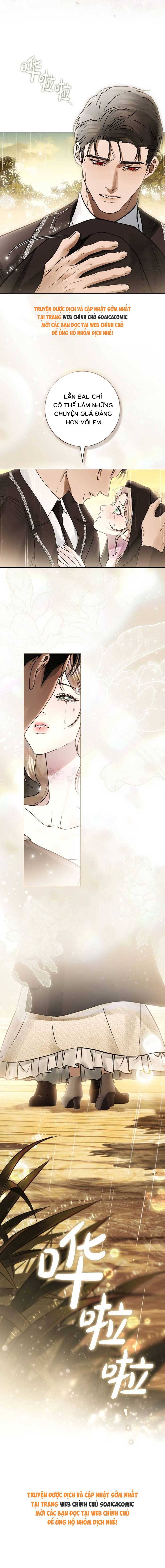 Hôn Ước Đổi Mạng - Chap Hôn Ước Đổi Mạng – Chap 39