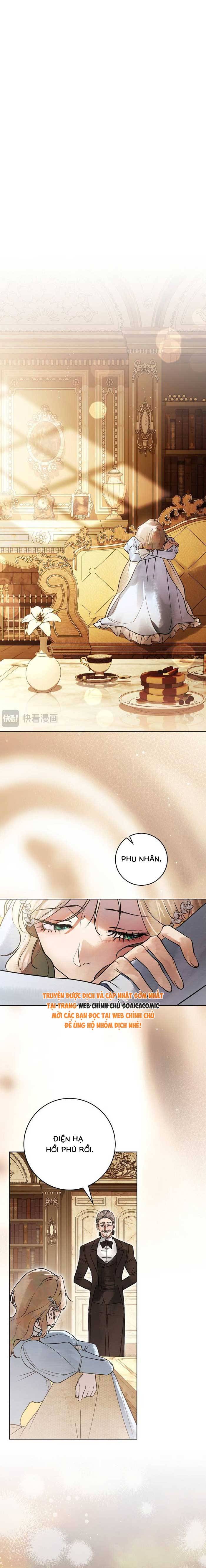 Hôn Ước Đổi Mạng - Chap Hôn Ước Đổi Mạng – Chap 39