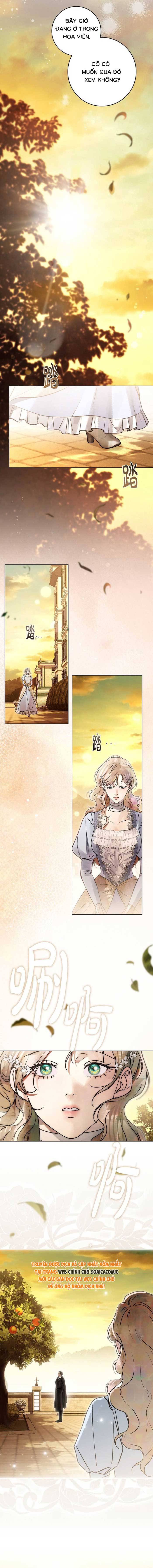 Hôn Ước Đổi Mạng - Chap Hôn Ước Đổi Mạng – Chap 39