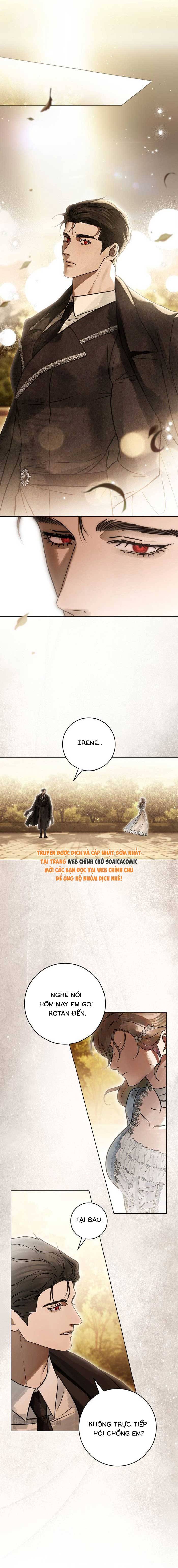 Hôn Ước Đổi Mạng - Chap Hôn Ước Đổi Mạng – Chap 39