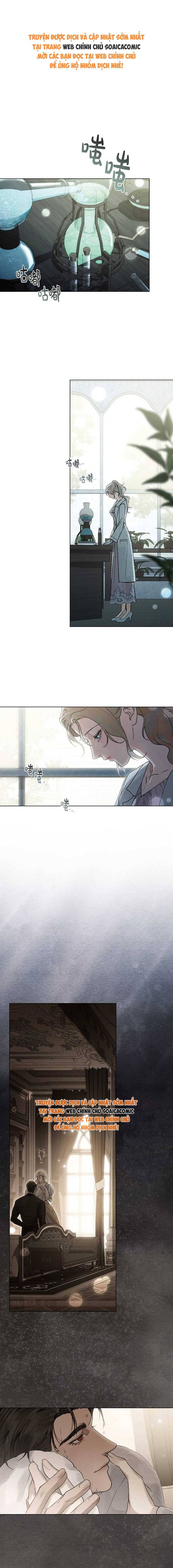 Hôn Ước Đổi Mạng - Chap Hôn Ước Đổi Mạng – Chap 40
