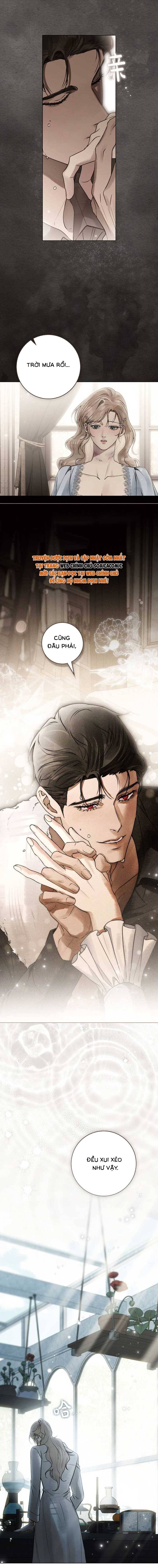 Hôn Ước Đổi Mạng - Chap Hôn Ước Đổi Mạng – Chap 40