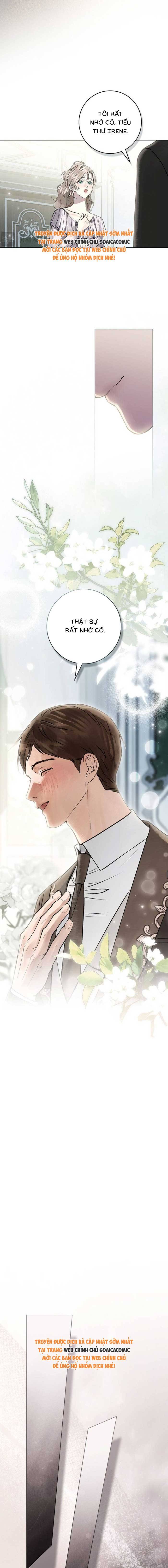 Hôn Ước Đổi Mạng - Chap Hôn Ước Đổi Mạng – Chap 40