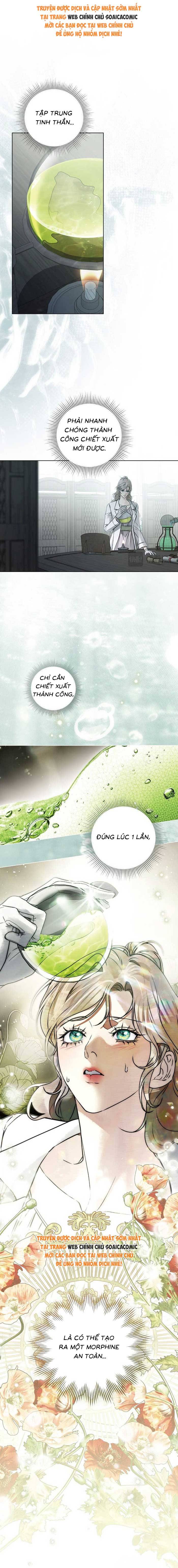 Hôn Ước Đổi Mạng - Chap Hôn Ước Đổi Mạng – Chap 40