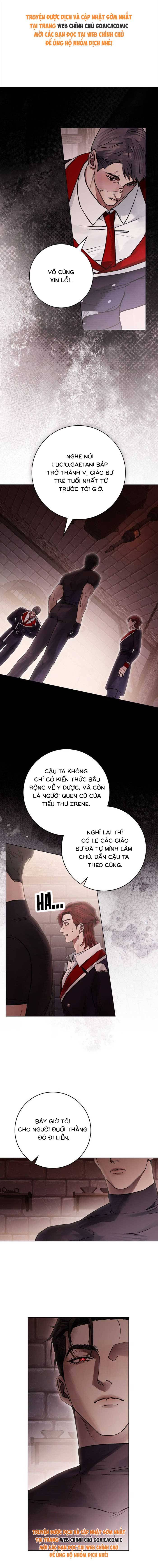 Hôn Ước Đổi Mạng - Chap Hôn Ước Đổi Mạng – Chap 41