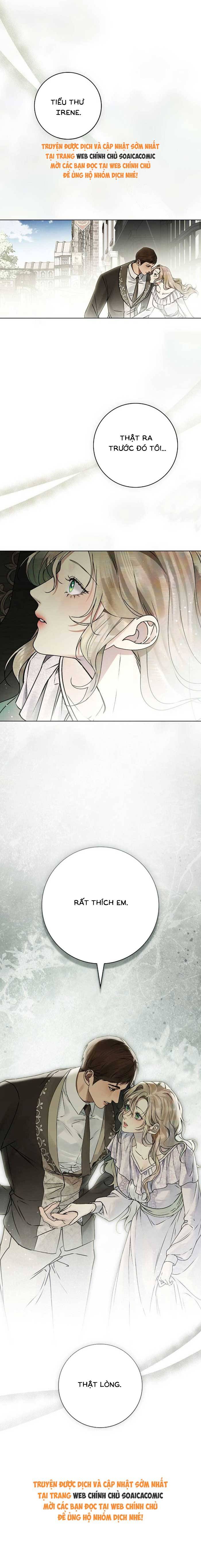 Hôn Ước Đổi Mạng - Chap Hôn Ước Đổi Mạng – Chap 41