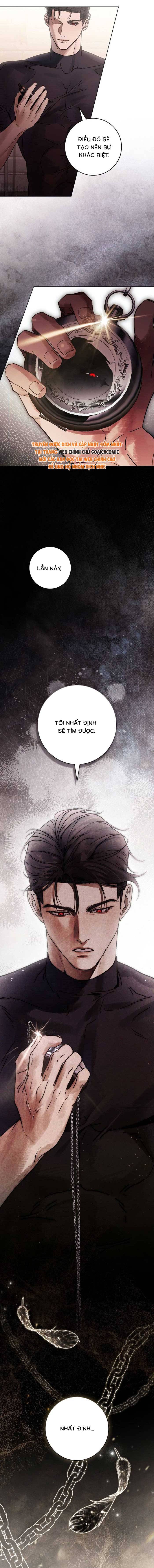 Hôn Ước Đổi Mạng - Chap Hôn Ước Đổi Mạng – Chap 41